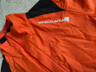 Bunda Endura MTR Emergency Shell - 5