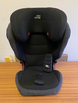 Autosedačka Britax-Römer Kidfix III S - 5