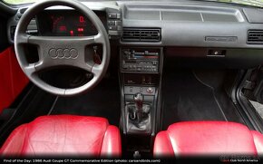 Kupim diely audi 80 B2 - 5