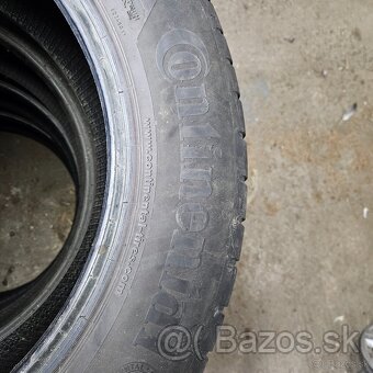 215/60 r17 Continental - 5