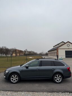 Skoda octavia 3 2.0 110kw - 5