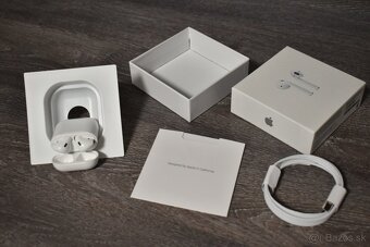 Apple AirPods 1.generácie - 5