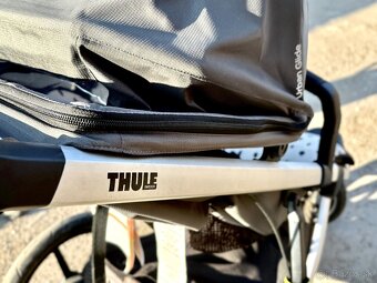 THULE Urban Glide 2 - 5