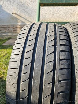 225/40 R18 letné pneu - 5