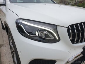 Mercedes Benz GLC 350d 4MATIC AT - 5