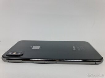 IPHONE XS SPACE GRAY 64GB ZÁRUKA - STAV AKO NOVÝ - 5