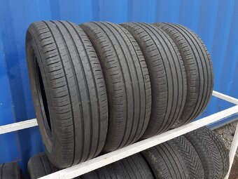 Letné pneu Falken 215/65R16 - 5