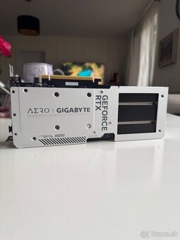 Gigabyte GeForce RTX 4060 Ti - 8GB - 5