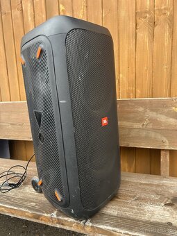 JBL Partybox 310 - 5