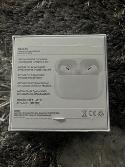 Airpods pro - 5