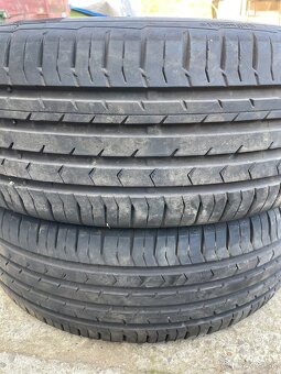 205/60 r16 letna sada - 5