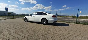 Audi a6 c7 3.0 tdi v6 150 kw quattro - 5