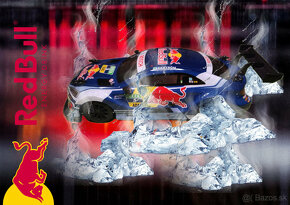 RED BULL BOAT PÁRTY Limited edition / FINLANDIA / 6ks BULL - 5