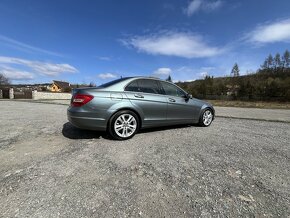 Mercedes-Benz C 250 CDi 4matic r.v. 2012 - 5