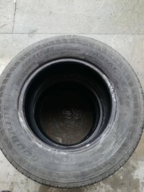 Letné pneu 235/65 R16 C - 5