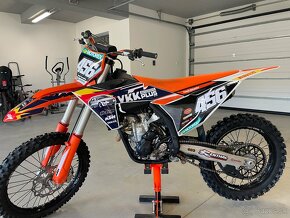 KTM SXF 250 2023 - 5