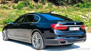 Bmw 730d Long G12/G11 - 5