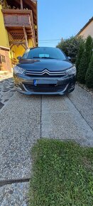 Citroen C4 - 5