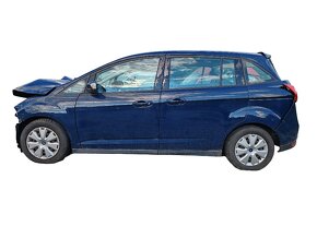 Ford Grand C-Max 1.6 D - 5