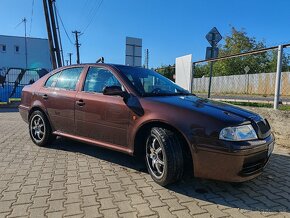 Škoda Octavia 1.9.66KW - 5