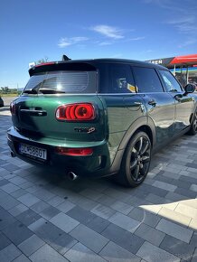 Mini Cooper Clubman SD 140 kw - 5