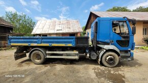 VOLVO FL 280 4x2 - 5