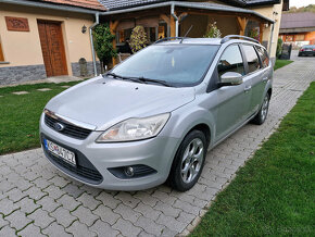 Ford Focus MK2 1.6tdci 66kw - 5