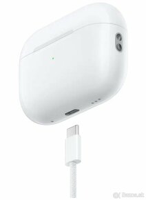 Apple AirPods Pro (2. generácie) s MagSafe puzdrom (USB-C) - 5