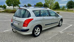 Peugeot 308 SW 1.6 HDi - 5