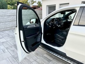 Mercedes gle kupe 350d 4matic - 5