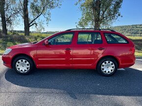 Škoda Octavia 2 Facelift 1.9TDI 77kw - 5