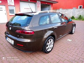 Alfa Romeo 159 1.9 JTDm 16v SportWagon - 5