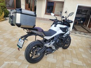 Cf moto 700 mt premium  6/2024 akcia 6500eur do zmazania - 5