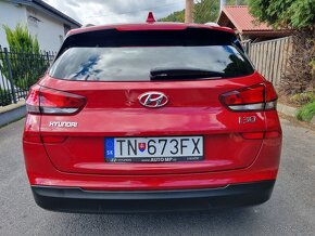 HYUNDAI I30 1.6CRDI 85KW - 5