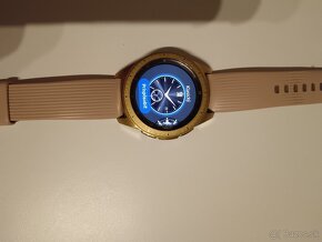 Samsung Galaxy Smart Watch Rose Gold - 5