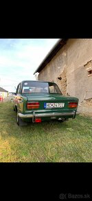 Lada 1500 vaz 2103 - 5