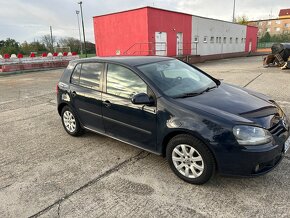 Golf 5 1.9 TDI 77kw BKC - 5