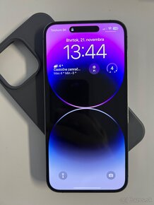 iPhone 14 Pro Max, 128GB Deep Purple - 5