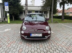 Fiat 500 - 5