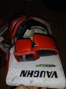 Set vaughn PRO, betony 33, lapacka SR, vyrazacka SR - 5