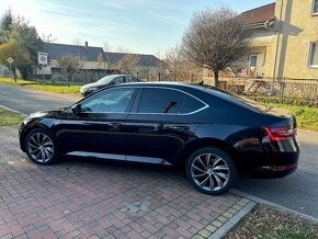 ŠKODA SUPERB 3 2.0 TDI 4x4 DSG L&K - 5