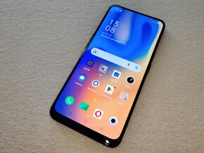 Oppo Reno 2Z.   8gb/128gb.   Tmavá metalíza sklo. - 5