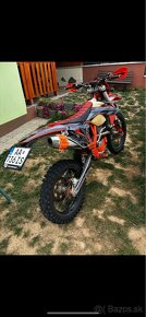 KTM EXC 350 F - 5