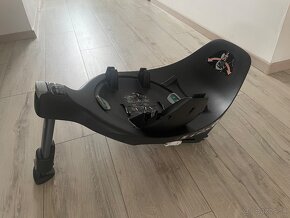 Predam otocnu autosedacku Cybex Cloud Z i-Size - 5