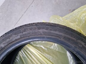 BRIDGESTONE 205/45R17 84W - 5