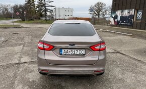 Ford Mondeo - 5