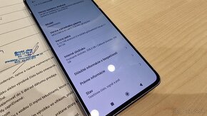 Xiaomi 13T dual 256GB - aj vymením - 5