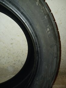 Nové pneumatiky Continental 215/55 R17 94V EcoContact 6 4ks - 5