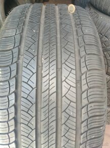 Michelin LATITUDE TOUR HP 265/50 R19 - 5