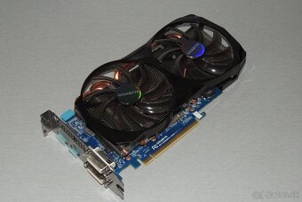 Gigabyte GV-N660OC-2GD - 5